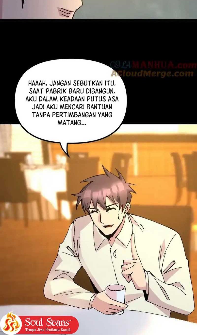 Be A Time Traveler Chapter 290 Gambar 14