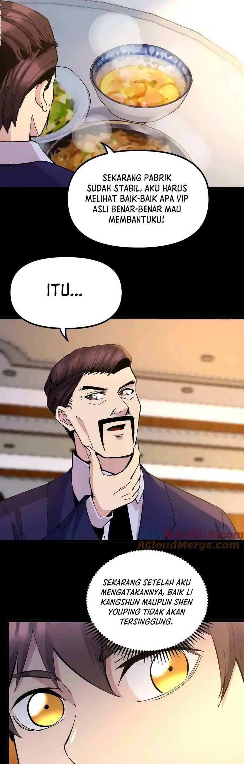 Be A Time Traveler Chapter 290 Gambar 15