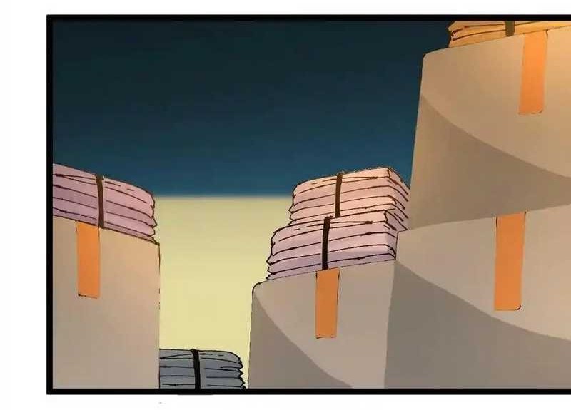 Be A Time Traveler Chapter 289 Gambar 6