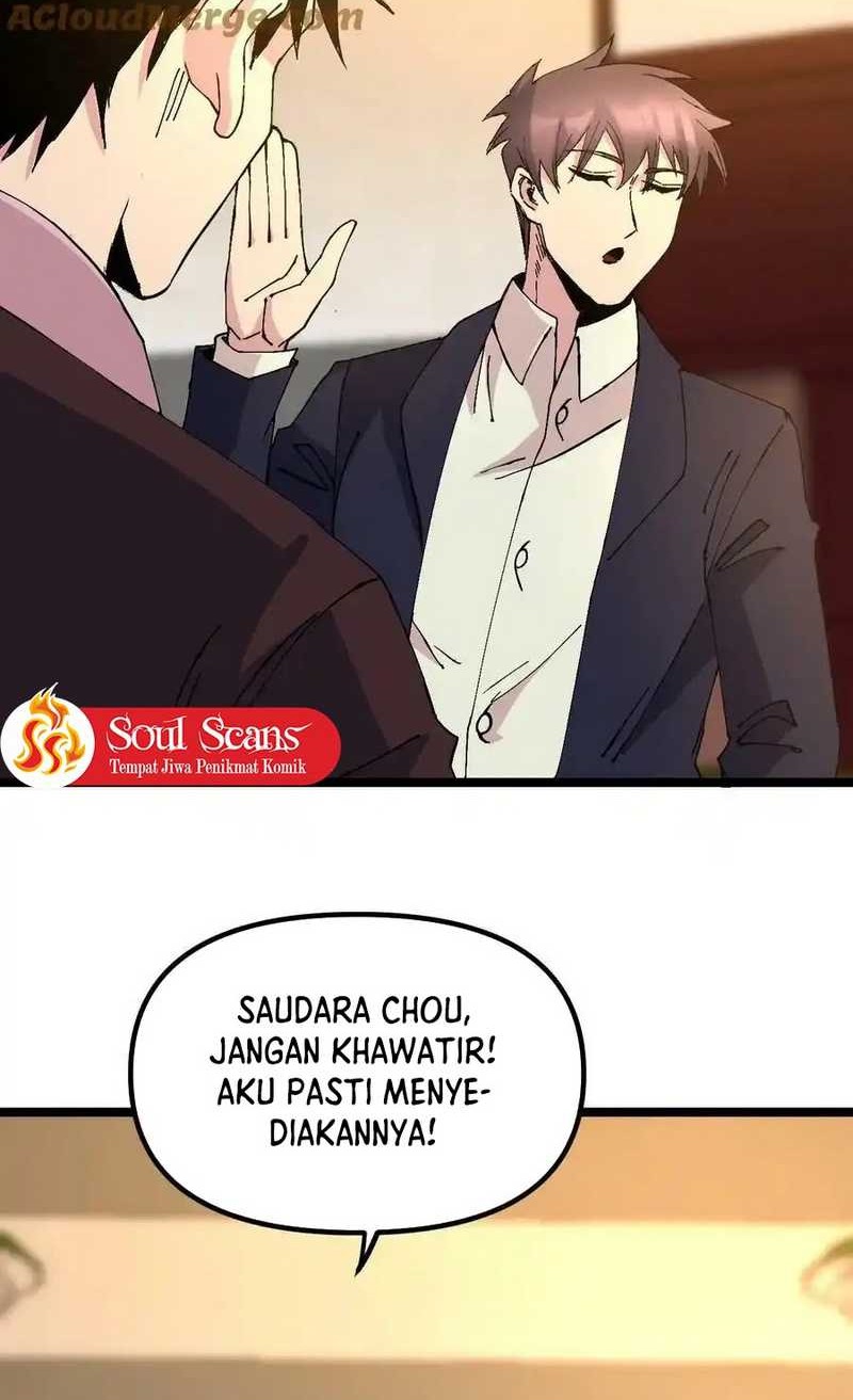 Be A Time Traveler Chapter 289 Gambar 10