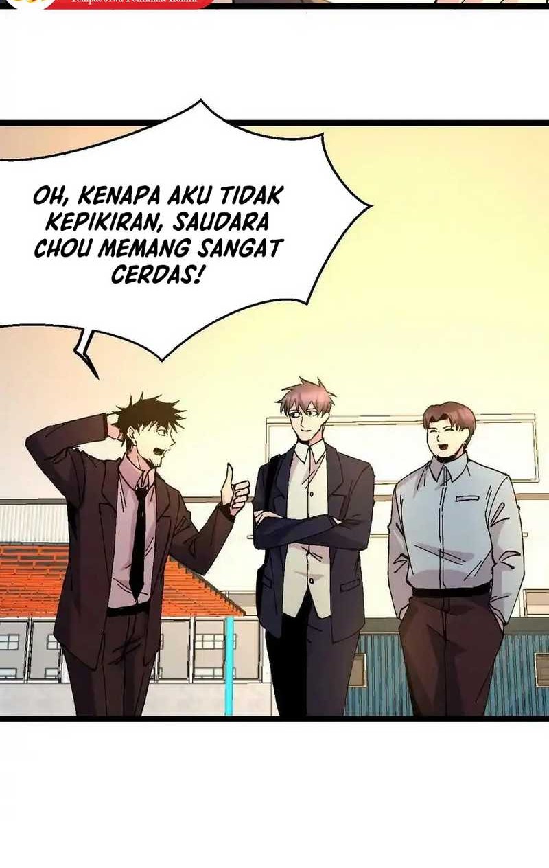 Be A Time Traveler Chapter 289 Gambar 14