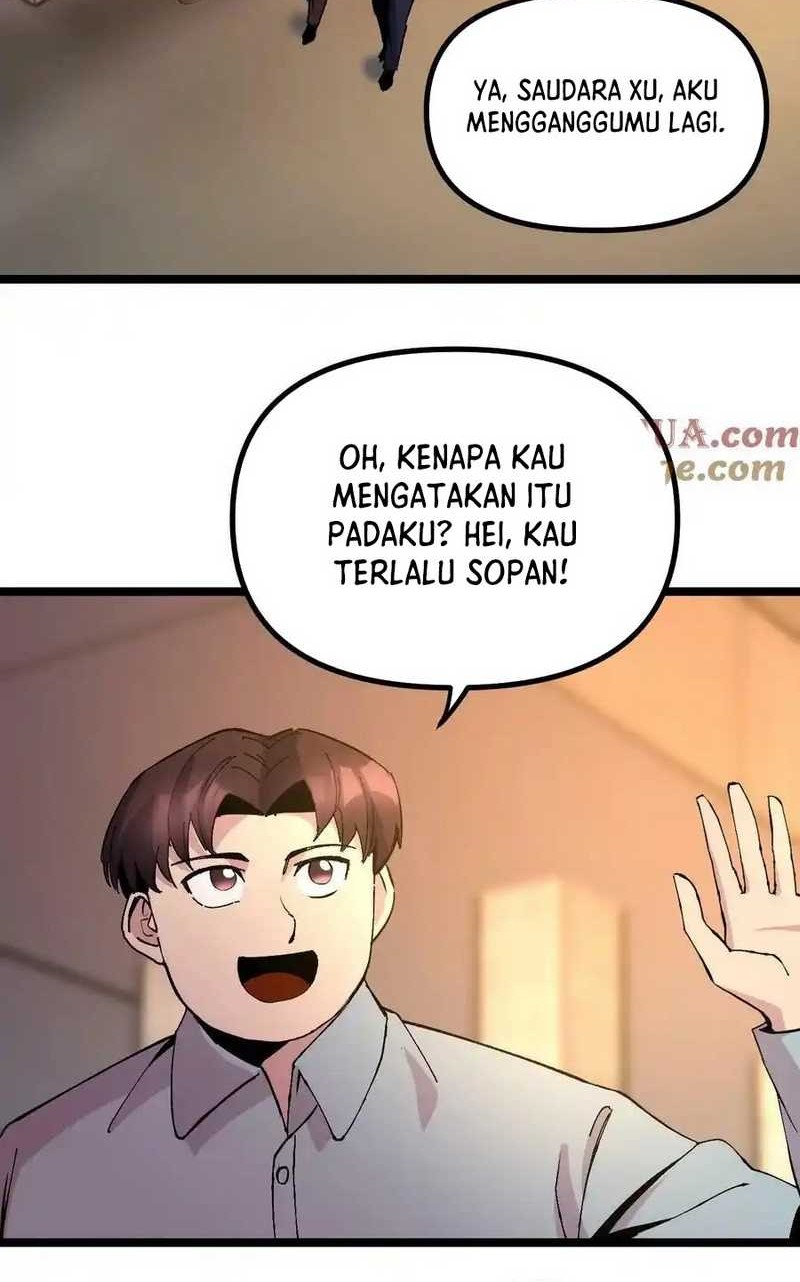 Be A Time Traveler Chapter 288 Gambar 10