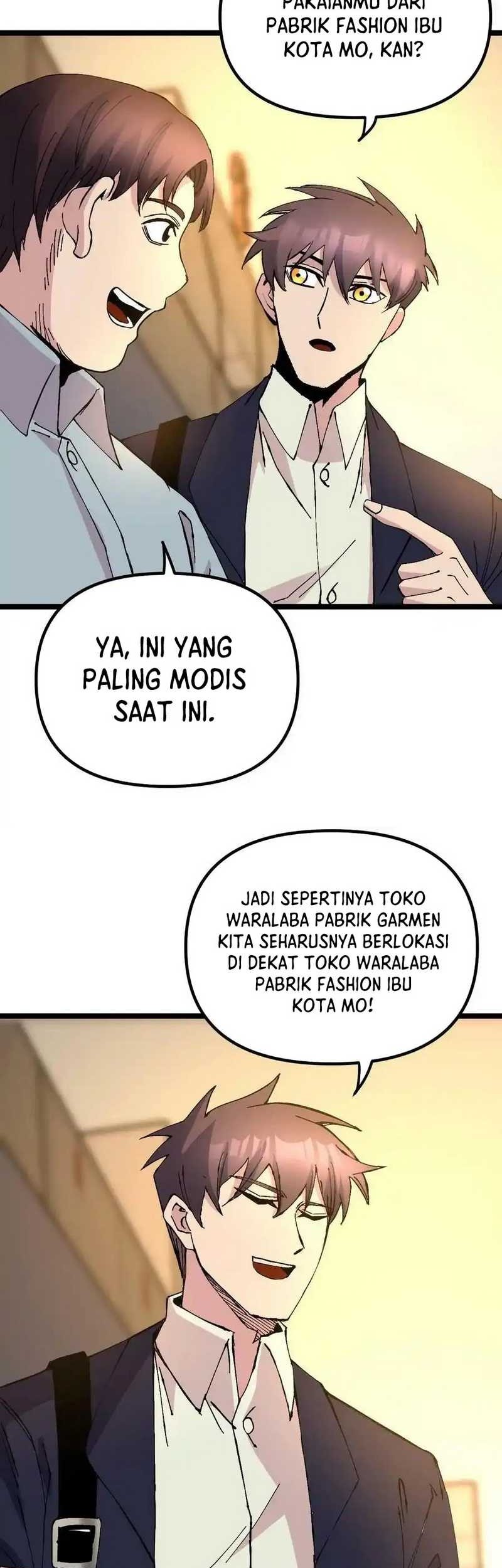 Be A Time Traveler Chapter 288 Gambar 13
