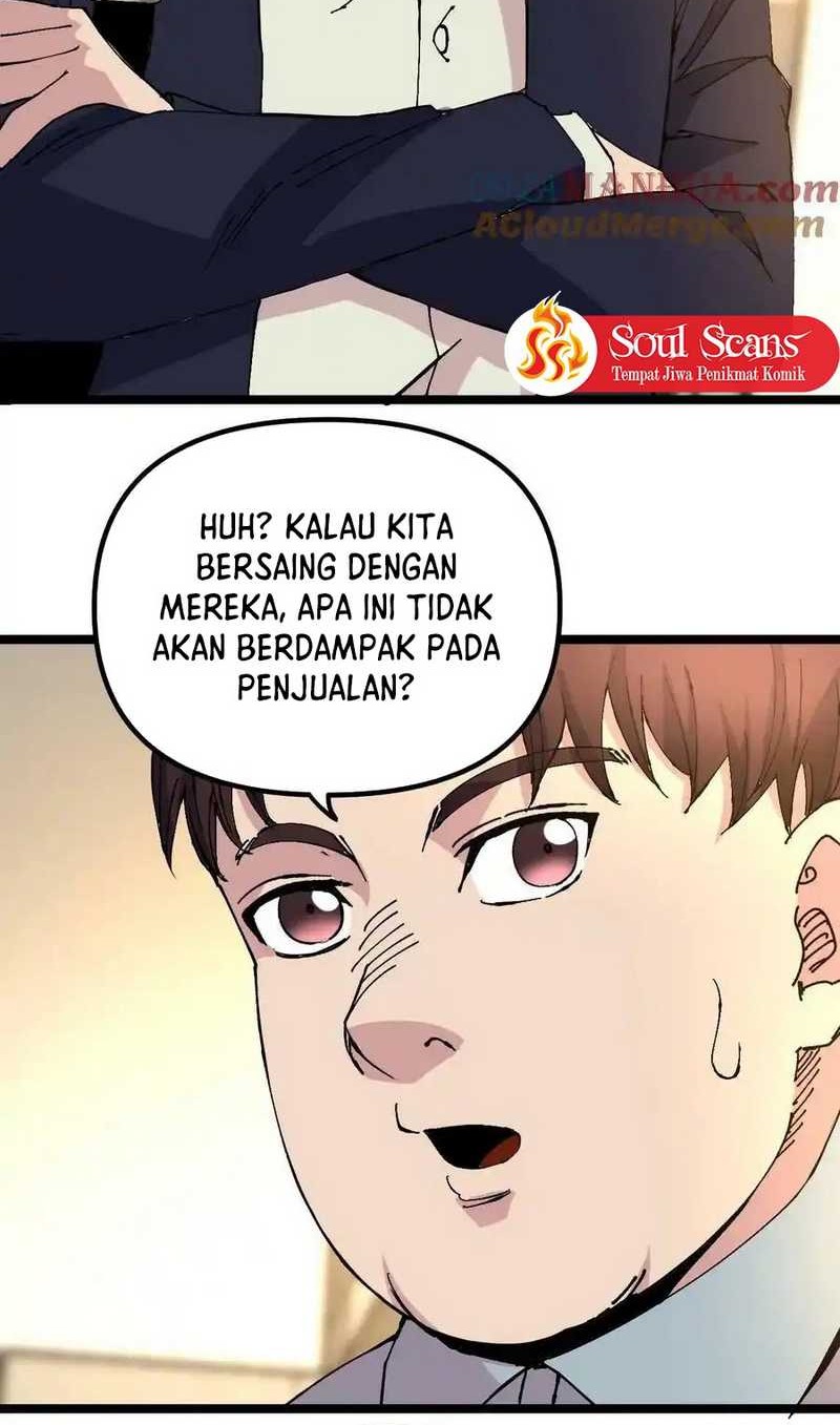 Be A Time Traveler Chapter 288 Gambar 14