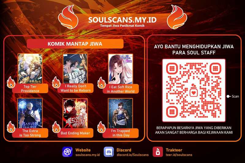 Be A Time Traveler Chapter 288 Gambar 20
