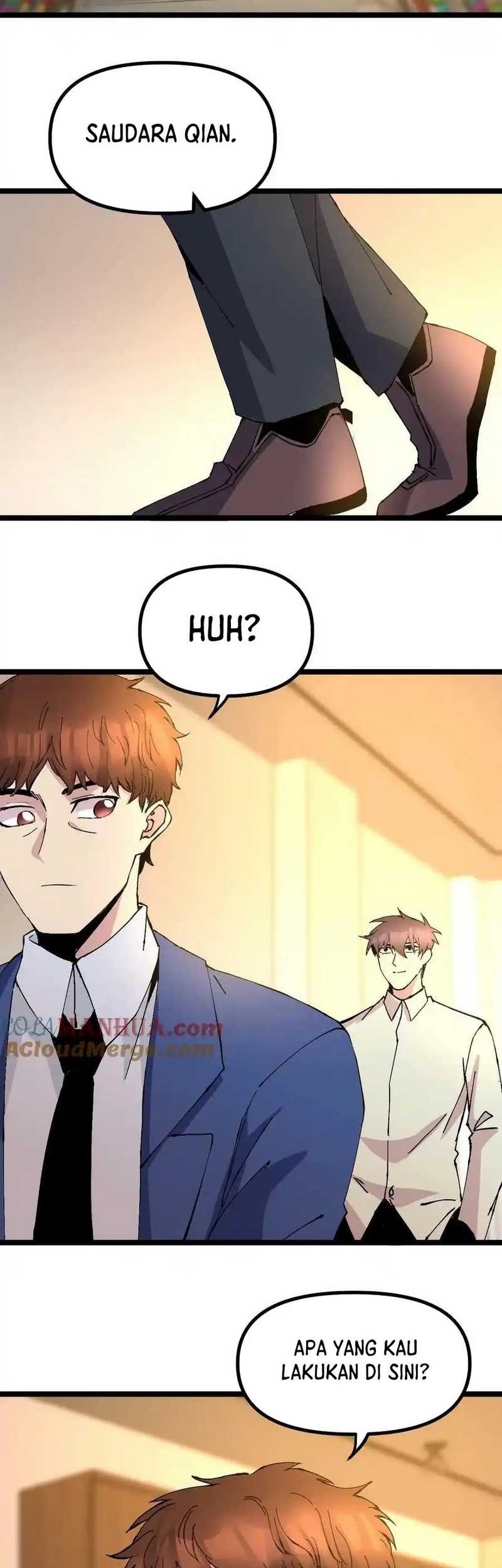 Be A Time Traveler Chapter 287 Gambar 4