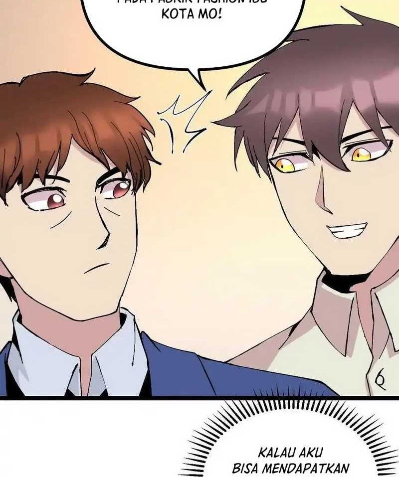 Be A Time Traveler Chapter 287 Gambar 10