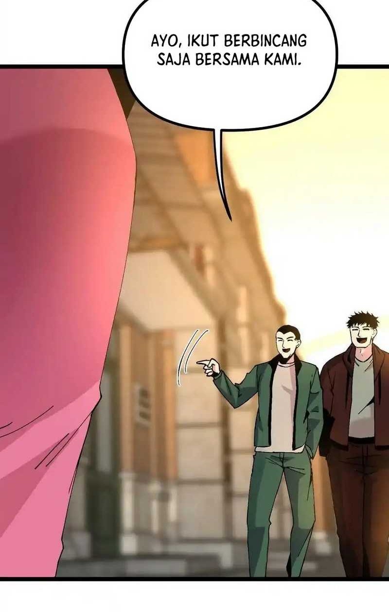 Be A Time Traveler Chapter 287 Gambar 14