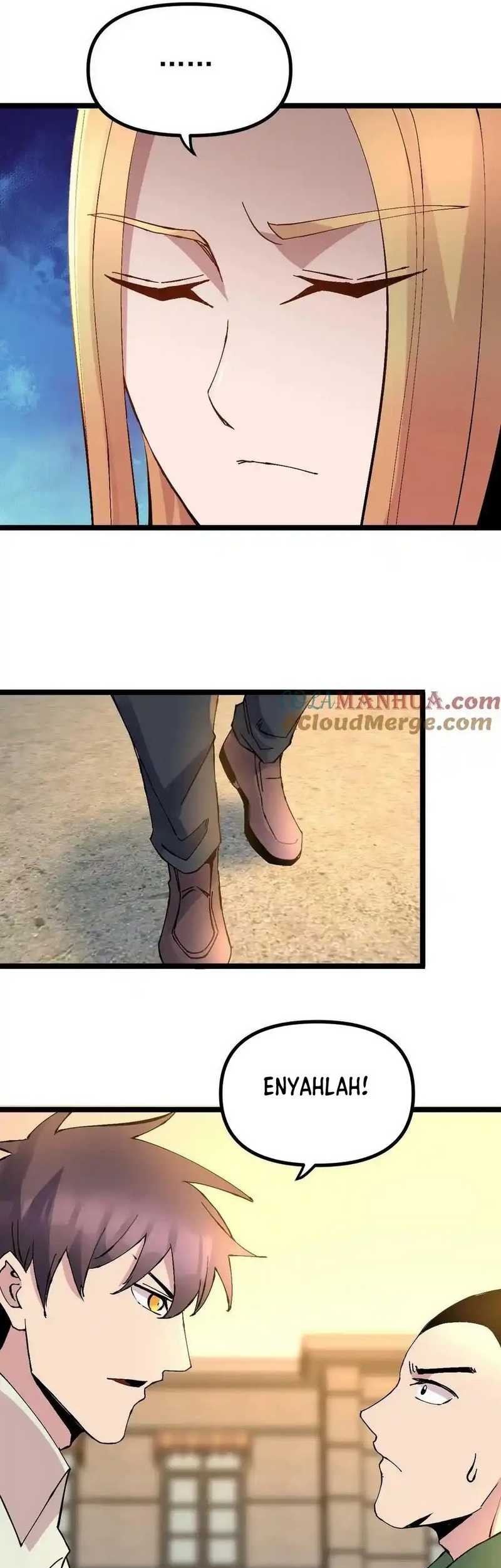 Be A Time Traveler Chapter 287 Gambar 15