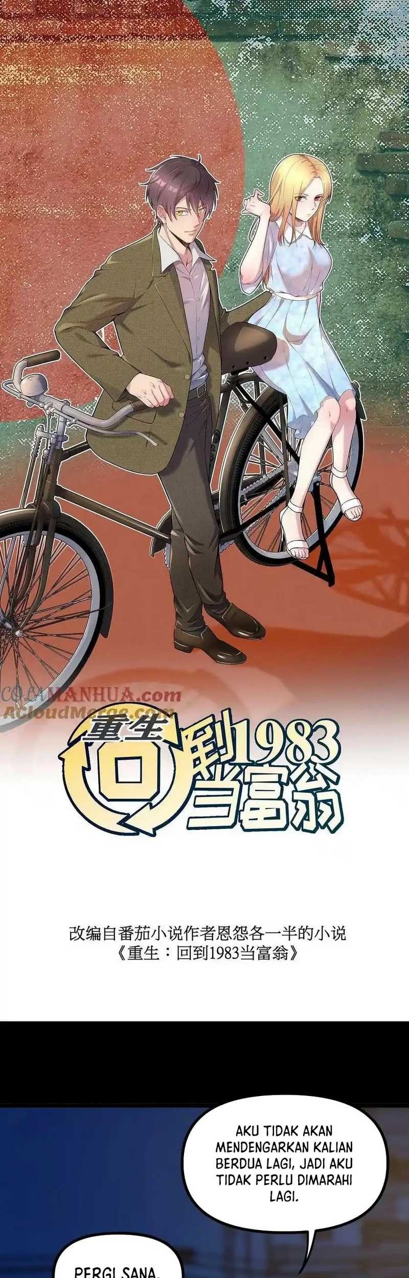 Be A Time Traveler Chapter 286 Gambar 3