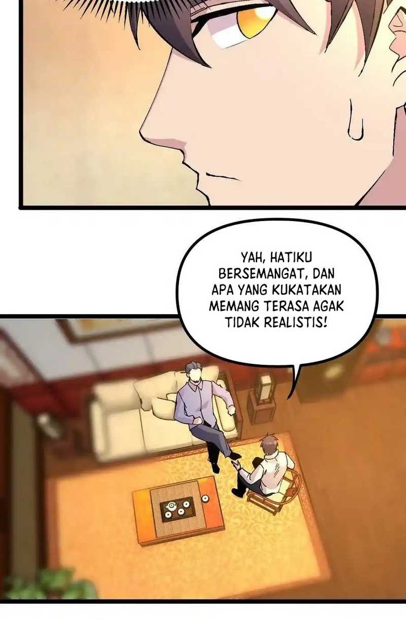 Be A Time Traveler Chapter 286 Gambar 10