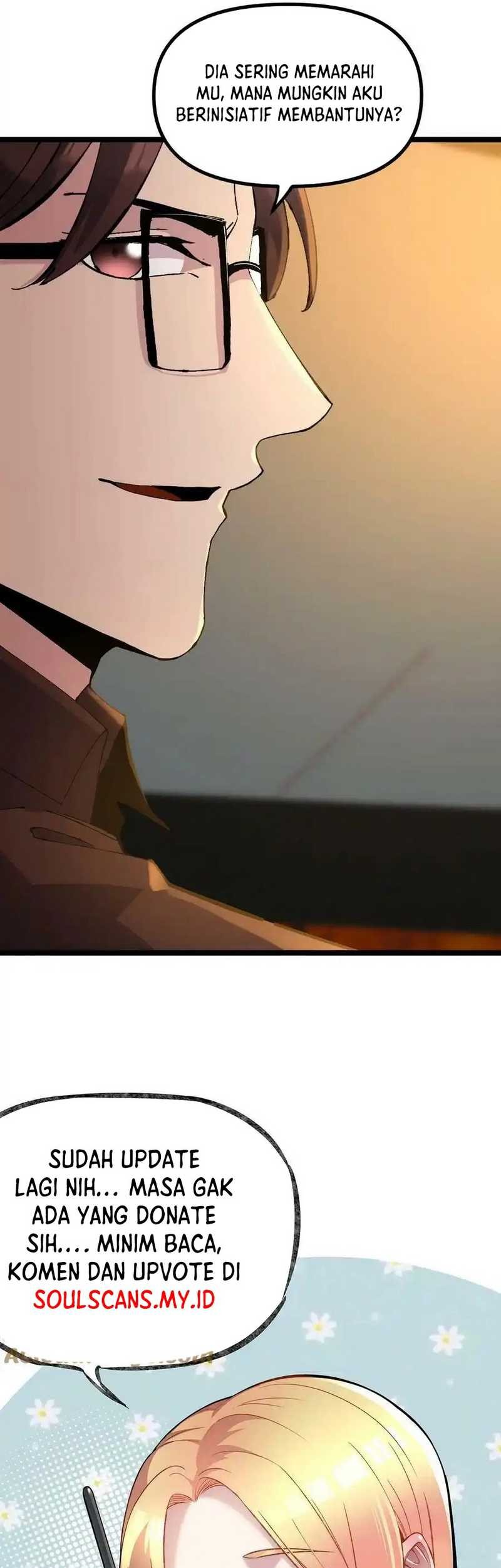 Be A Time Traveler Chapter 286 Gambar 15