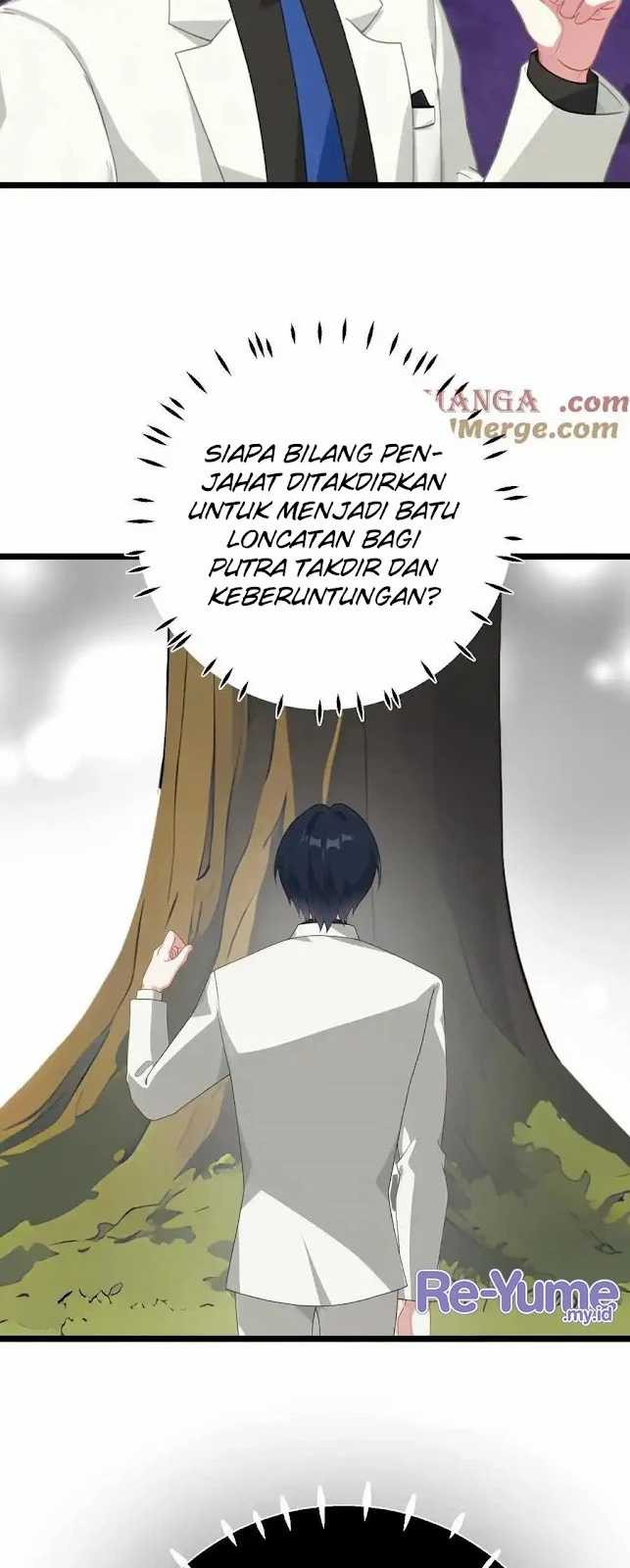 Villain: After Being Eavesdropped, The Heroine Wants To Be My Harem!? Chapter 127 Gambar 11
