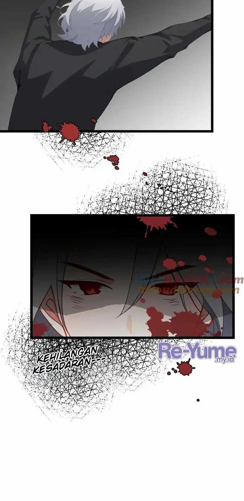 Villain: After Being Eavesdropped, The Heroine Wants To Be My Harem!? Chapter 127 Gambar 14