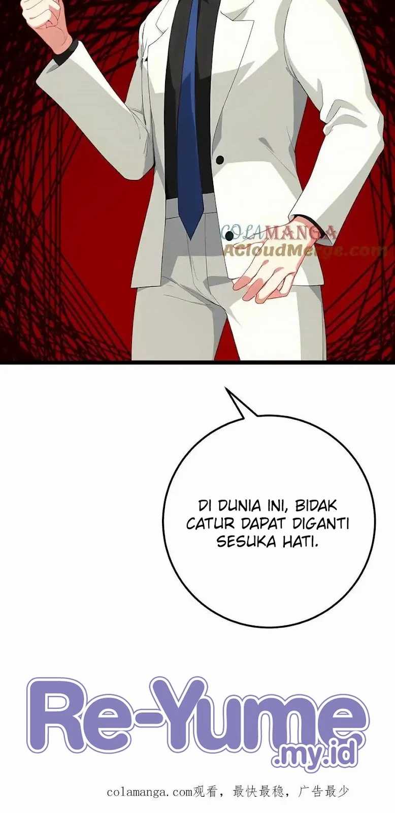 Villain: After Being Eavesdropped, The Heroine Wants To Be My Harem!? Chapter 127 Gambar 16