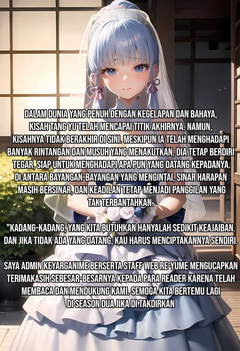 Villain: After Being Eavesdropped, The Heroine Wants To Be My Harem!? Chapter 127 Gambar 18