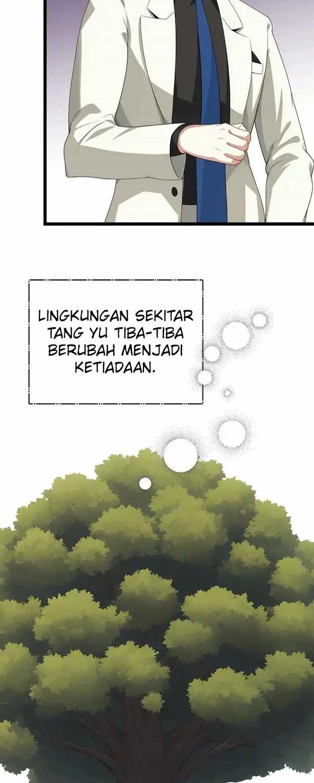 Villain: After Being Eavesdropped, The Heroine Wants To Be My Harem!? Chapter 127 Gambar 7