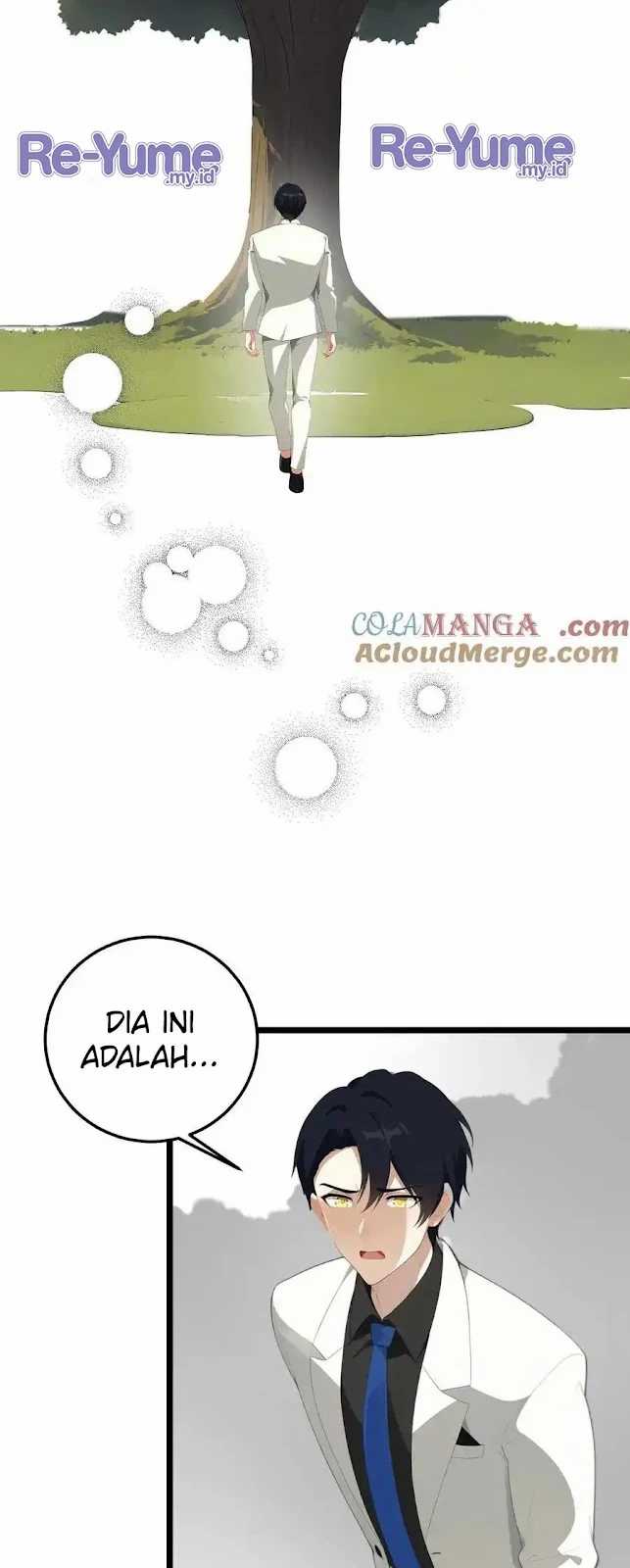 Villain: After Being Eavesdropped, The Heroine Wants To Be My Harem!? Chapter 127 Gambar 8