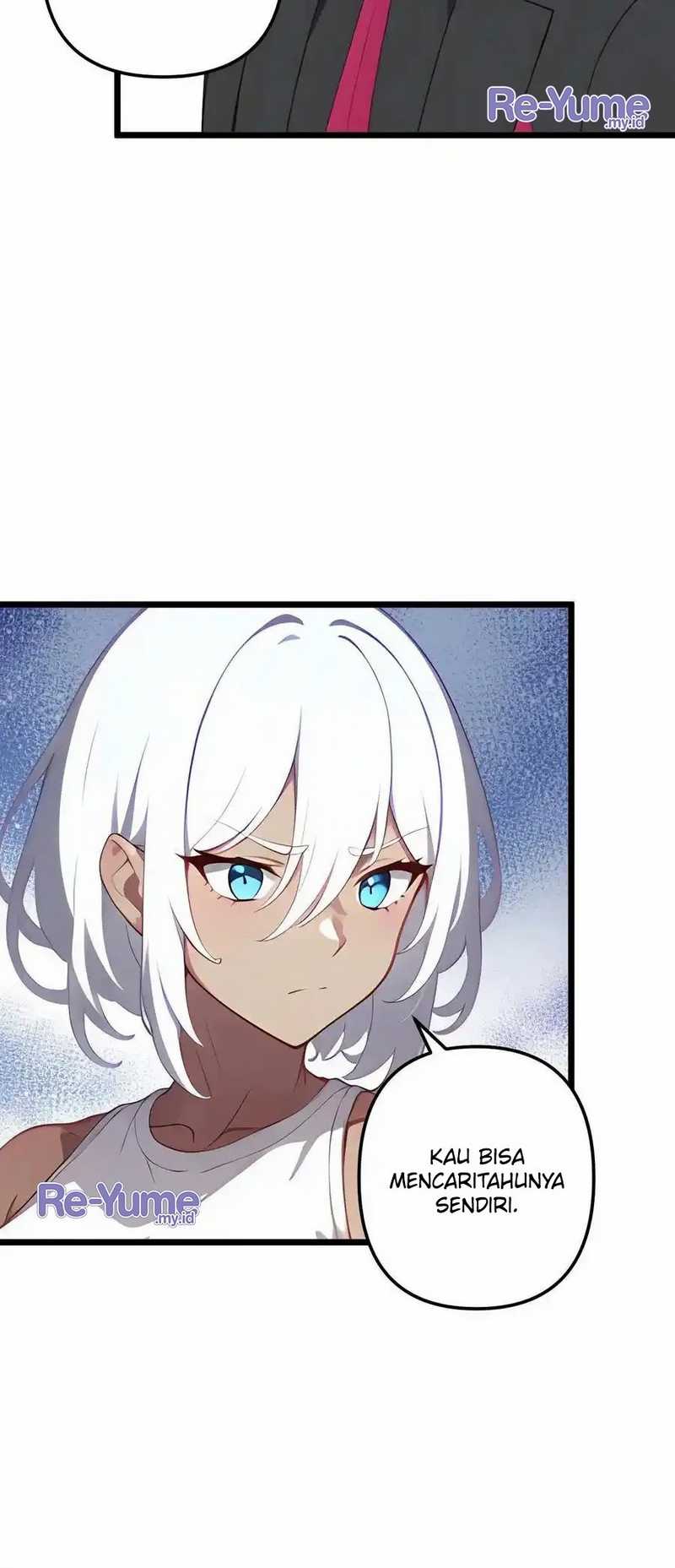 Villain: After Being Eavesdropped, The Heroine Wants To Be My Harem!? Chapter 125 Gambar 6