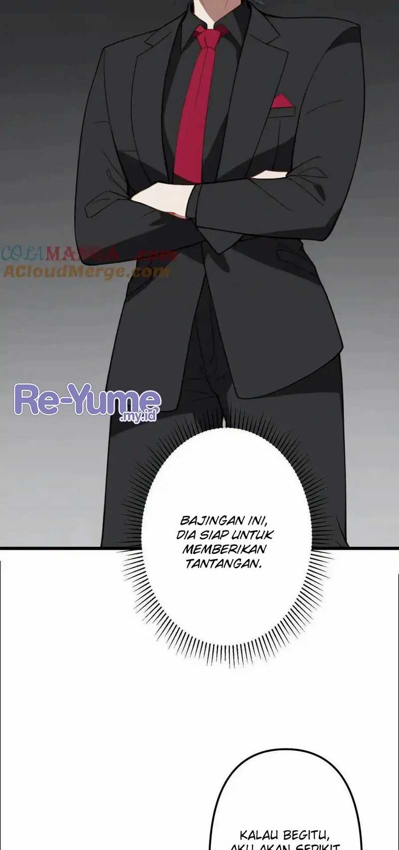 Villain: After Being Eavesdropped, The Heroine Wants To Be My Harem!? Chapter 124 Gambar 10