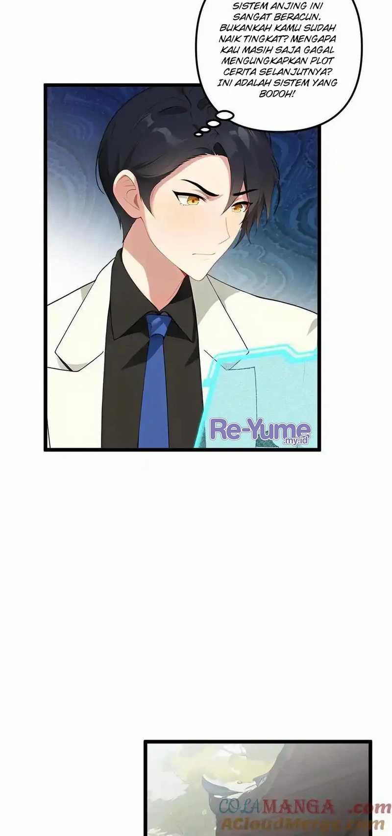 Villain: After Being Eavesdropped, The Heroine Wants To Be My Harem!? Chapter 123 Gambar 11