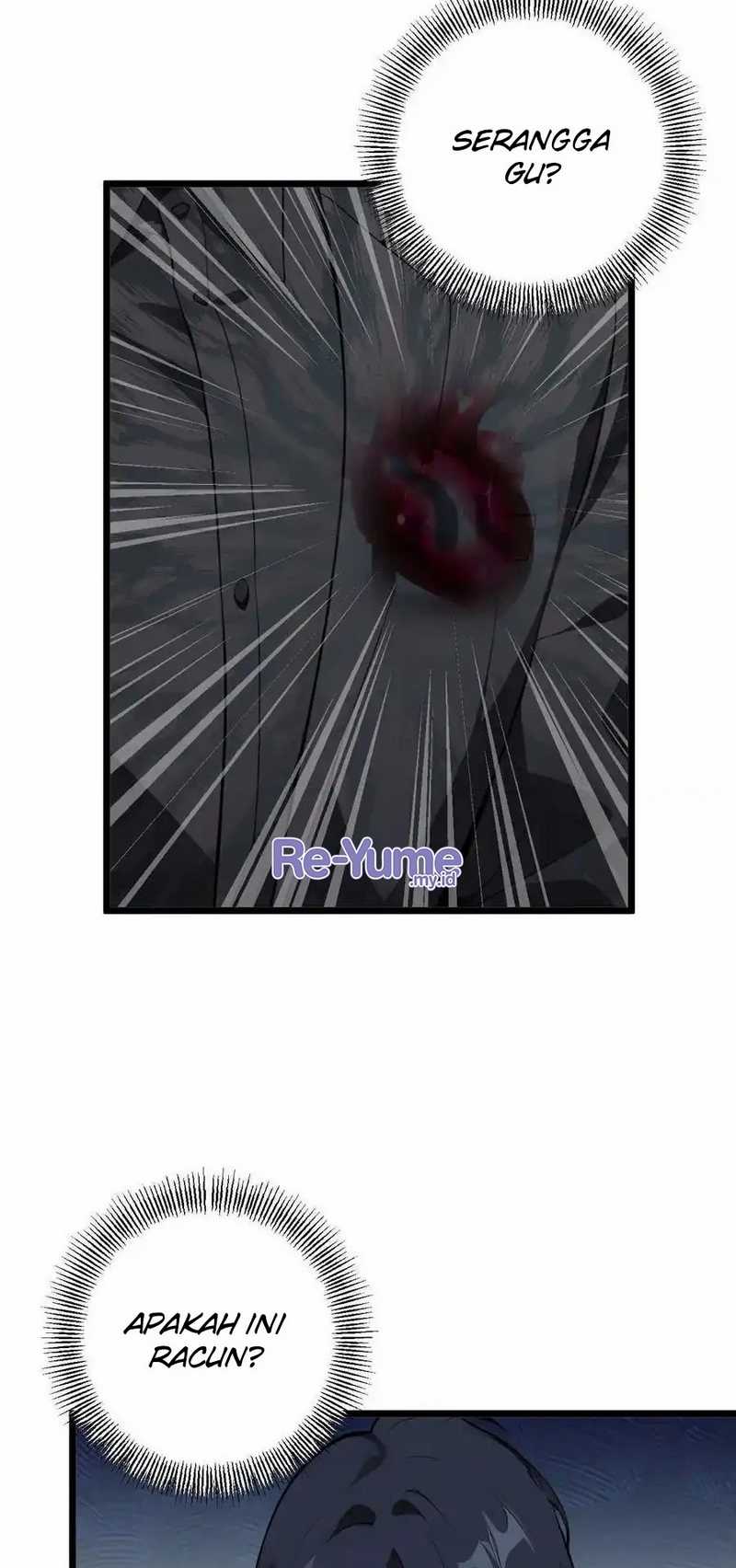 Villain: After Being Eavesdropped, The Heroine Wants To Be My Harem!? Chapter 123 Gambar 14