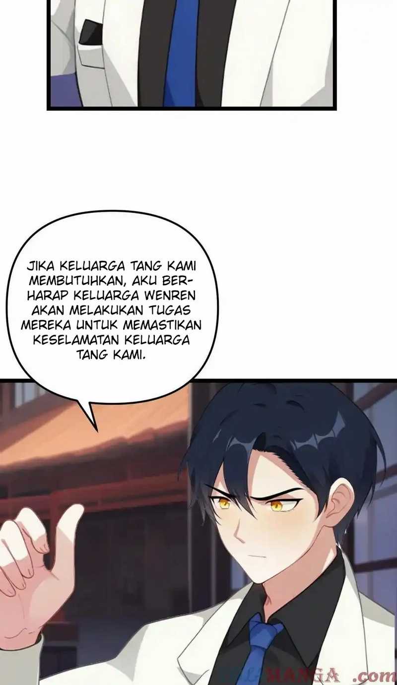 Villain: After Being Eavesdropped, The Heroine Wants To Be My Harem!? Chapter 122 Gambar 12