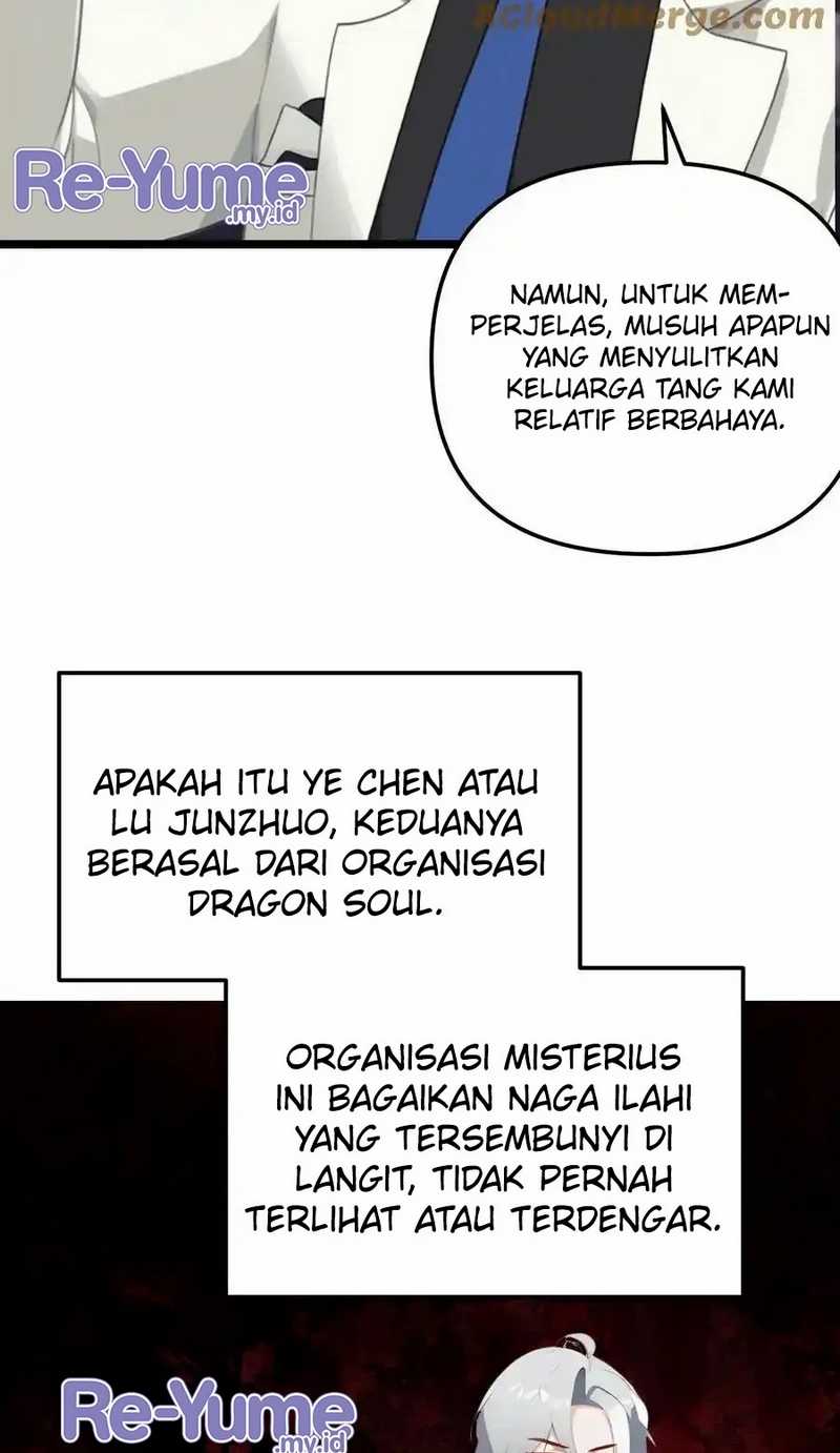 Villain: After Being Eavesdropped, The Heroine Wants To Be My Harem!? Chapter 122 Gambar 13