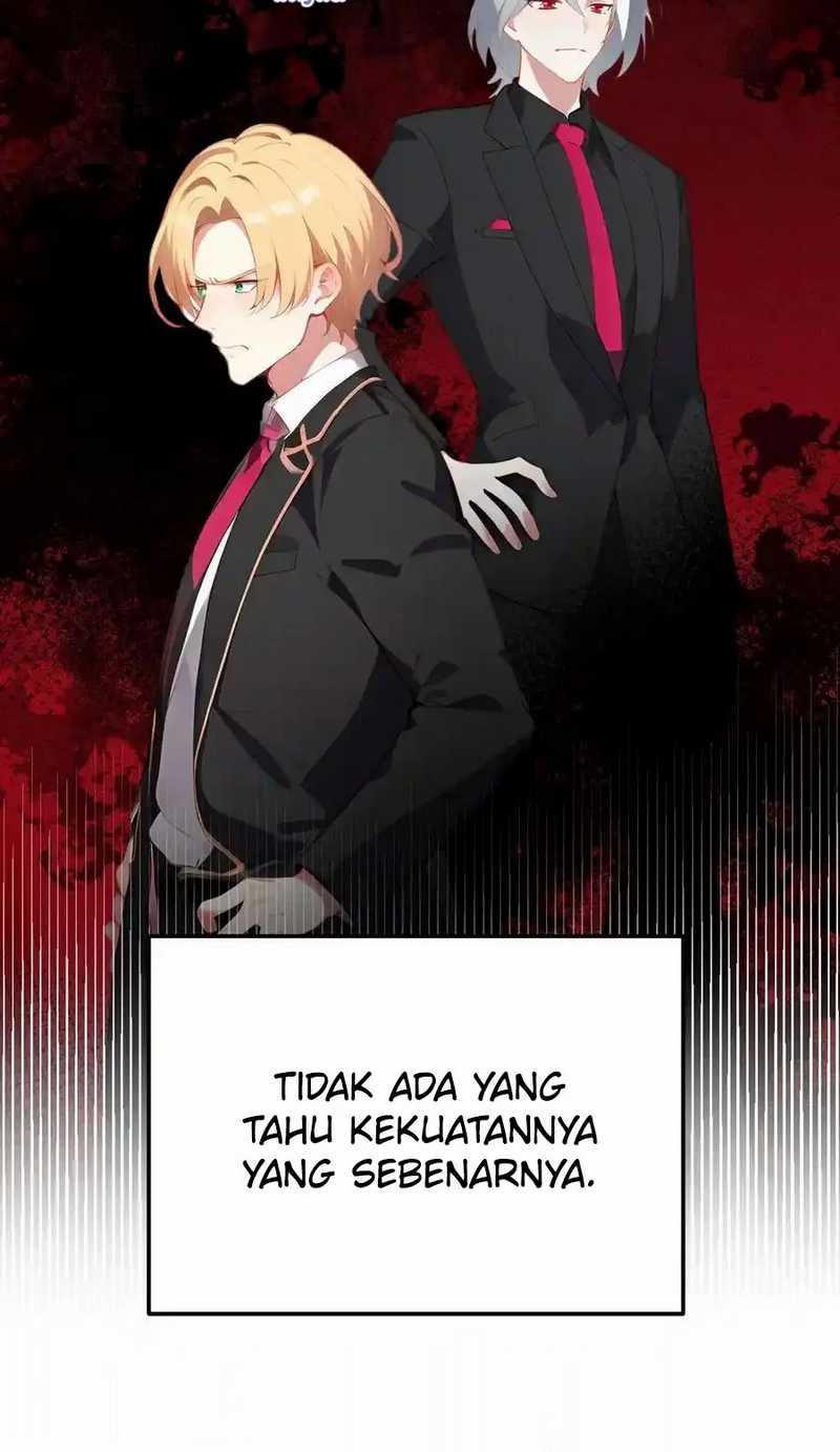 Villain: After Being Eavesdropped, The Heroine Wants To Be My Harem!? Chapter 122 Gambar 14