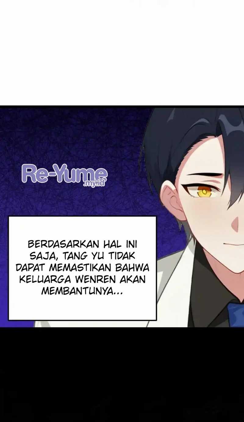 Villain: After Being Eavesdropped, The Heroine Wants To Be My Harem!? Chapter 122 Gambar 15