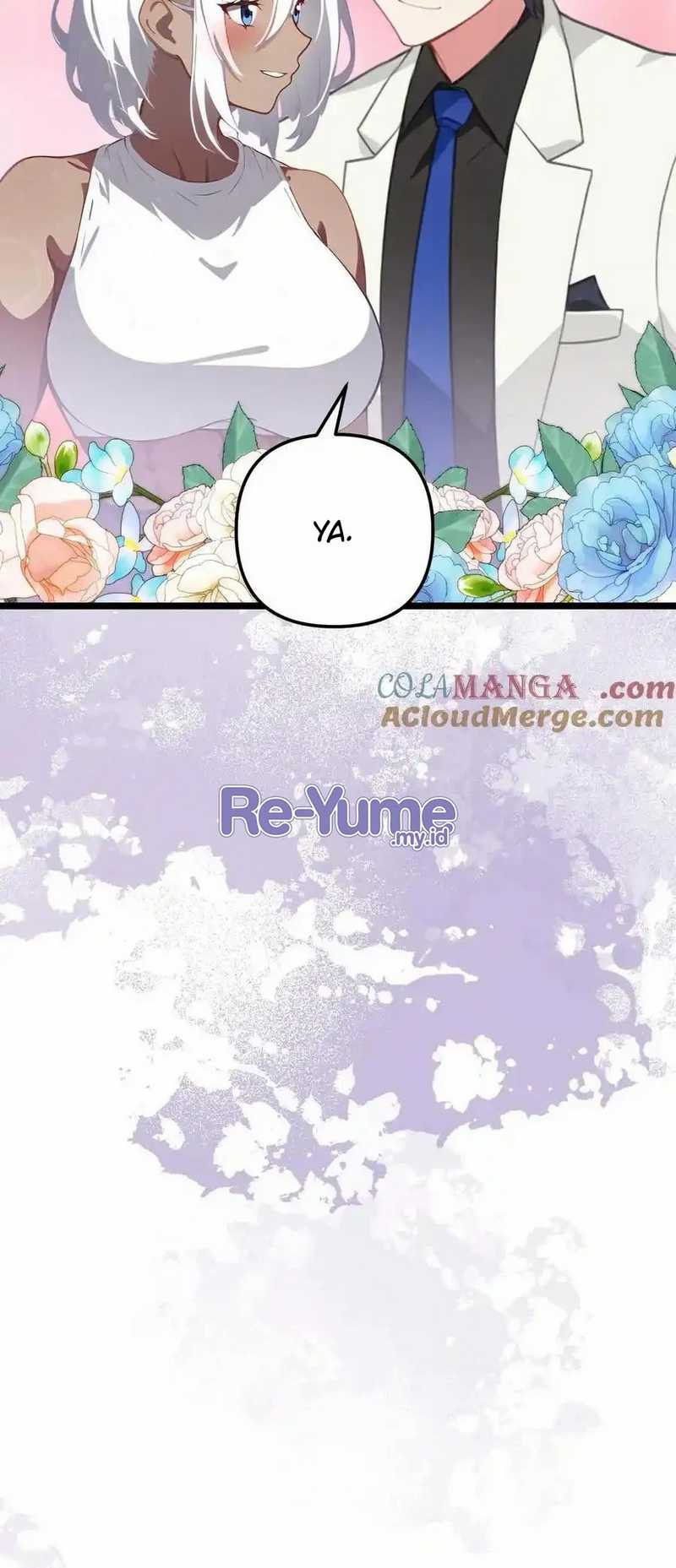 Villain: After Being Eavesdropped, The Heroine Wants To Be My Harem!? Chapter 122 Gambar 5