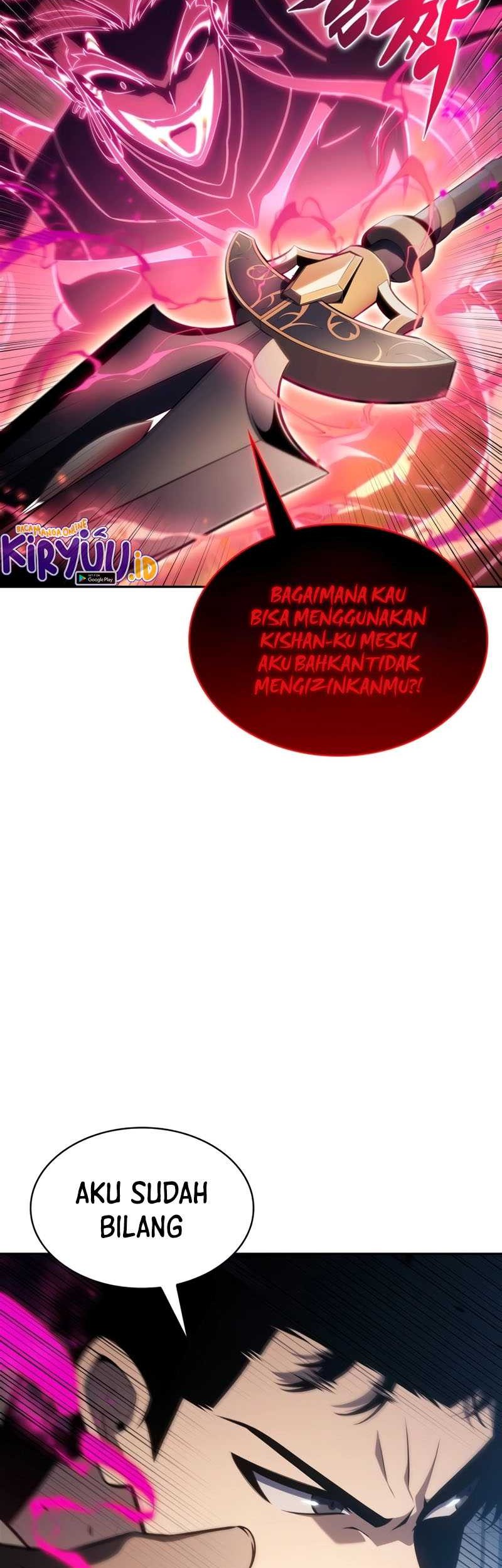 Solo Max-Level Newbie Chapter 154 Gambar 51