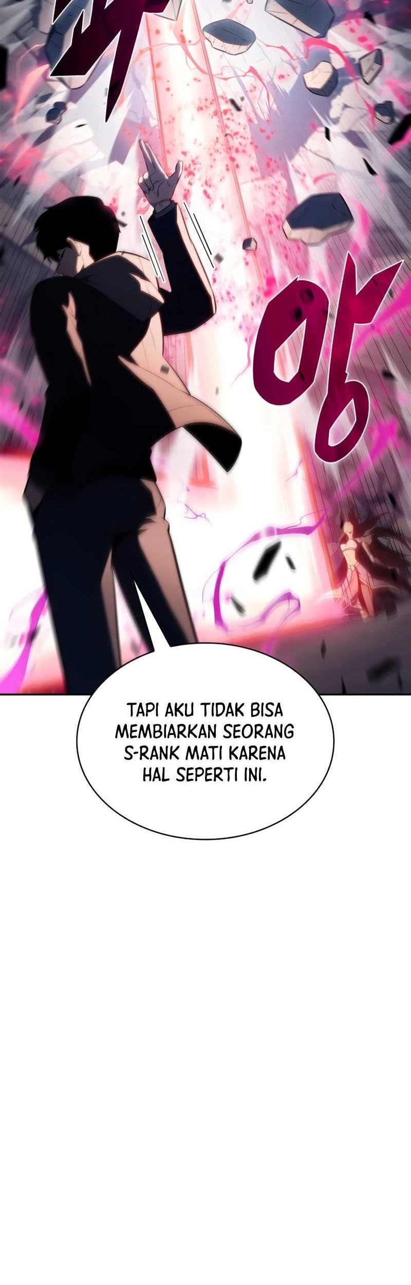 Solo Max-Level Newbie Chapter 154 Gambar 62