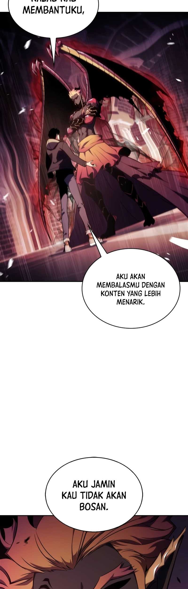 Solo Max-Level Newbie Chapter 154 Gambar 10