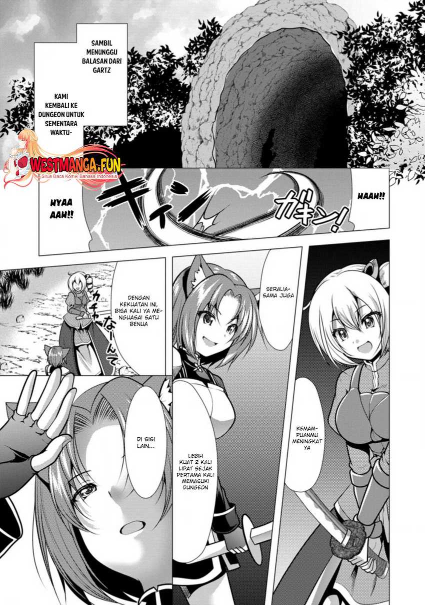 Baca Hisshou Dungeon Unei Houhou Chapter 29 Gambar 2