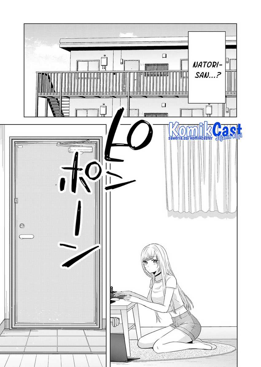 Kimi wa, Nina Janai Chapter 36 Gambar 12