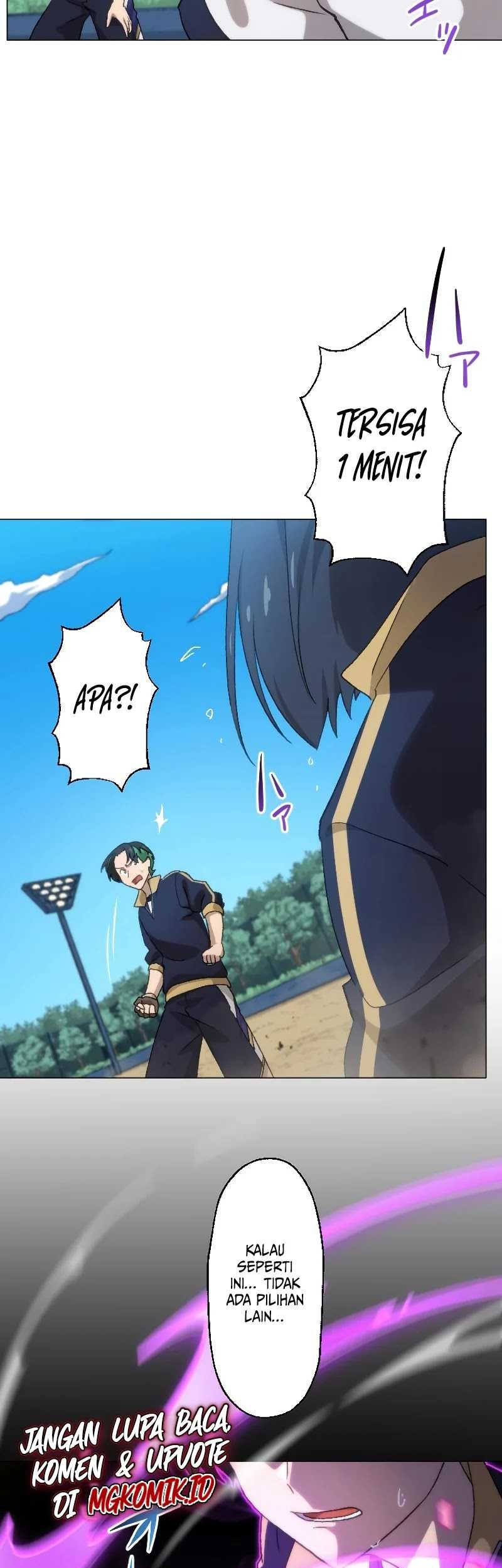 The Reincarnated Magician With Inferior Eyes ~The Oppressed Ex-hero Survives the Future World With Ease~ Chapter 22 Gambar 19