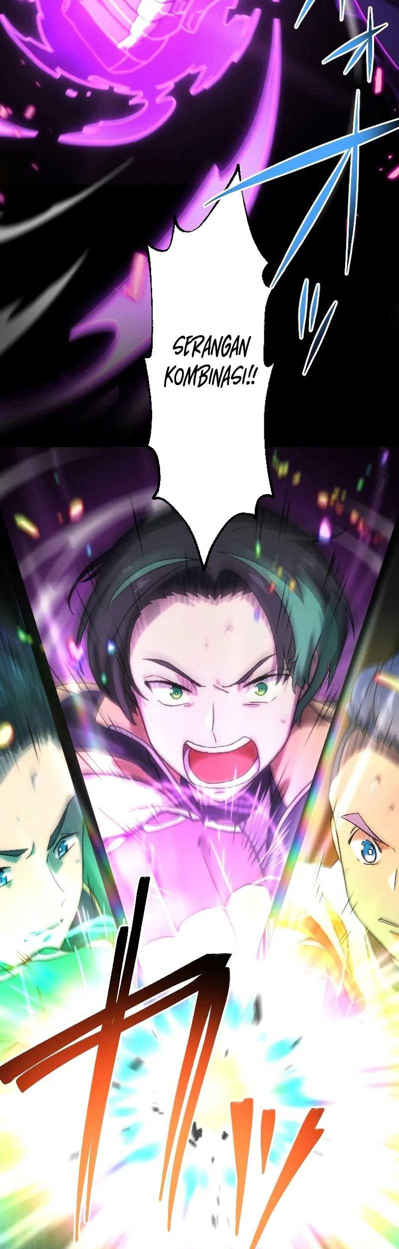 The Reincarnated Magician With Inferior Eyes ~The Oppressed Ex-hero Survives the Future World With Ease~ Chapter 22 Gambar 21