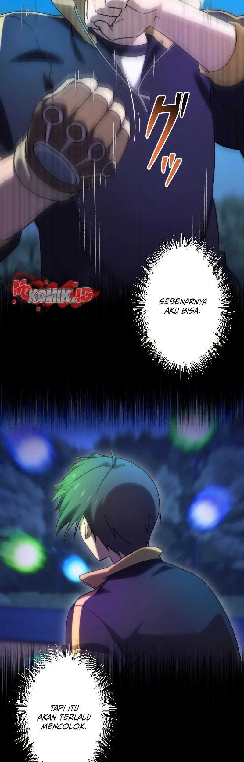 The Reincarnated Magician With Inferior Eyes ~The Oppressed Ex-hero Survives the Future World With Ease~ Chapter 22 Gambar 29