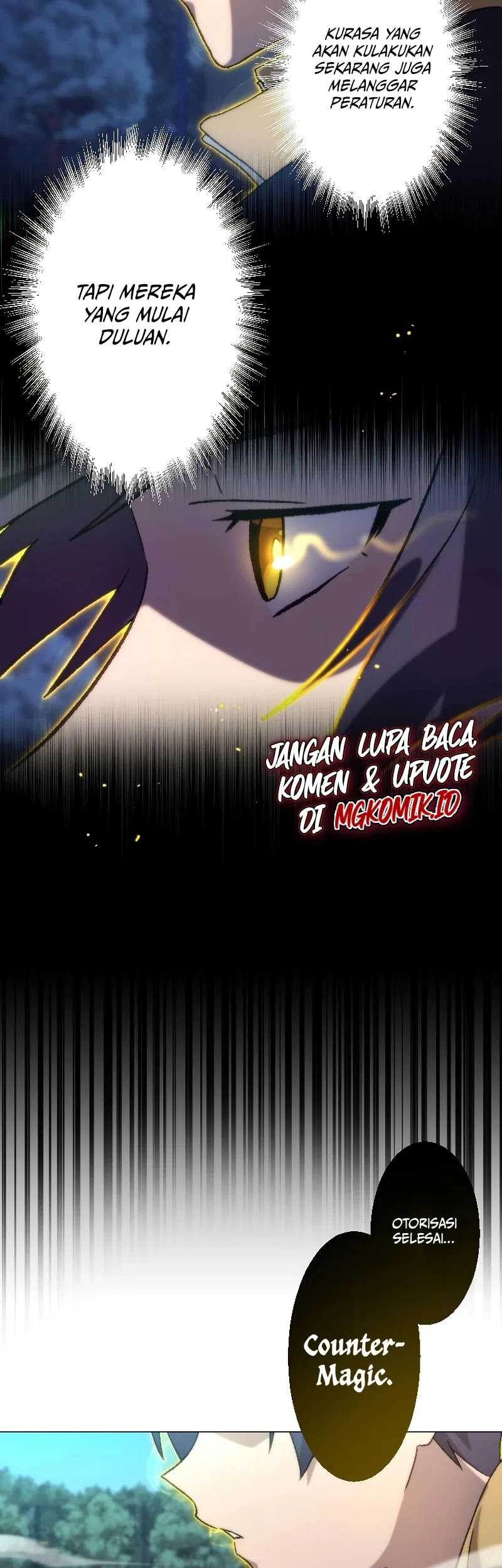 The Reincarnated Magician With Inferior Eyes ~The Oppressed Ex-hero Survives the Future World With Ease~ Chapter 22 Gambar 31
