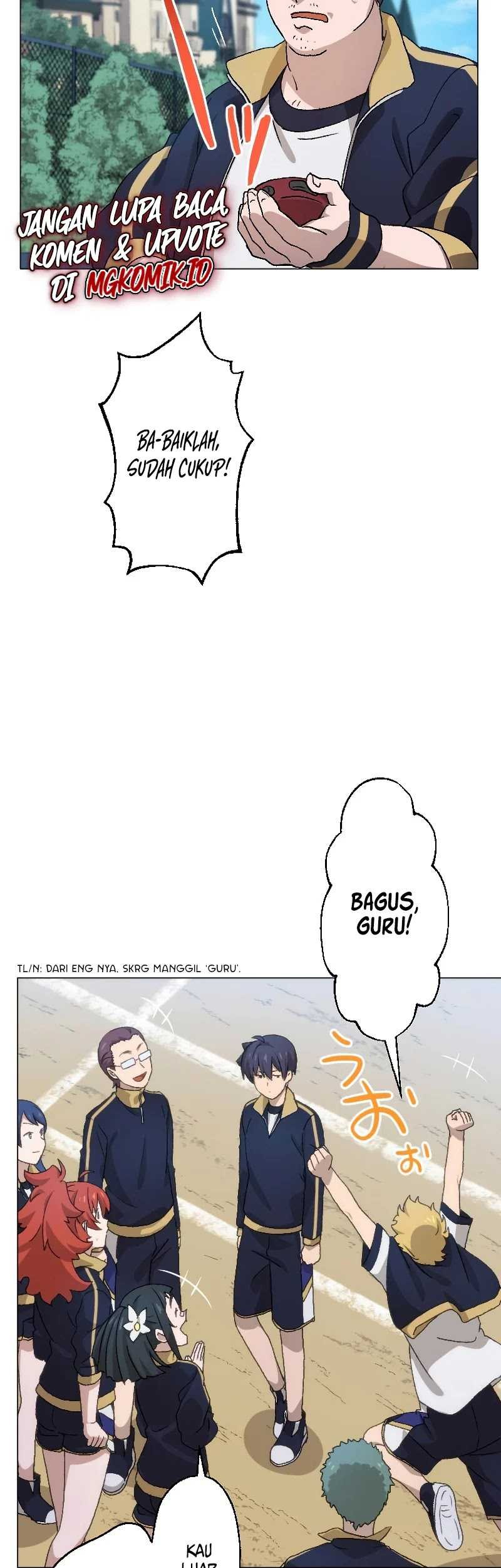 The Reincarnated Magician With Inferior Eyes ~The Oppressed Ex-hero Survives the Future World With Ease~ Chapter 22 Gambar 39