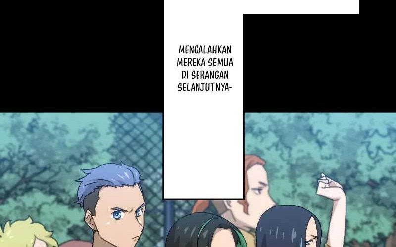 The Reincarnated Magician With Inferior Eyes ~The Oppressed Ex-hero Survives the Future World With Ease~ Chapter 22 Gambar 42