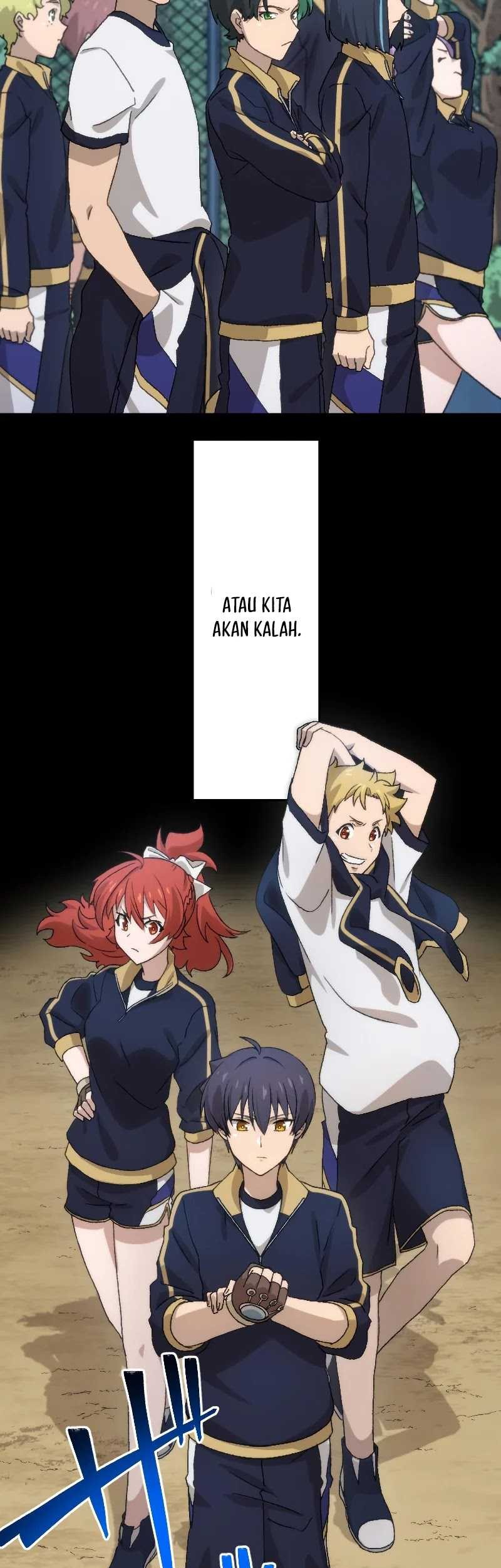 The Reincarnated Magician With Inferior Eyes ~The Oppressed Ex-hero Survives the Future World With Ease~ Chapter 22 Gambar 43