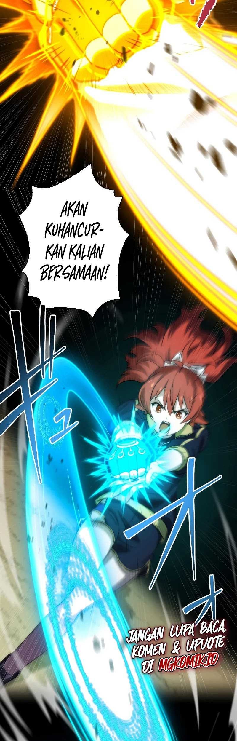The Reincarnated Magician With Inferior Eyes ~The Oppressed Ex-hero Survives the Future World With Ease~ Chapter 22 Gambar 55