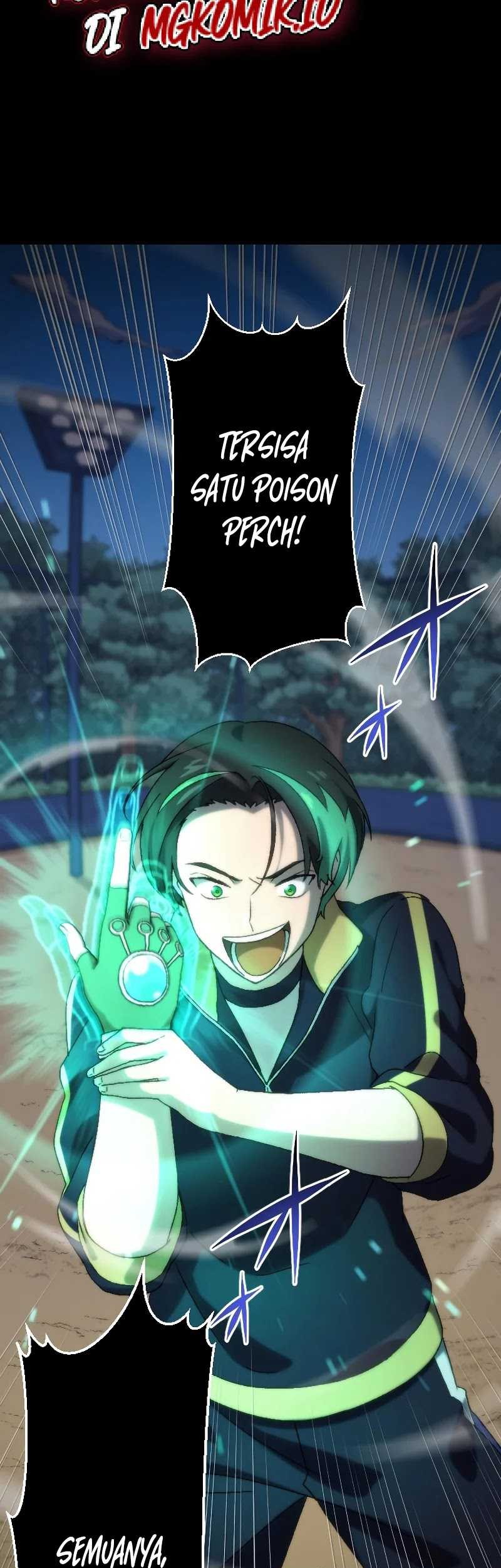 The Reincarnated Magician With Inferior Eyes ~The Oppressed Ex-hero Survives the Future World With Ease~ Chapter 22 Gambar 3