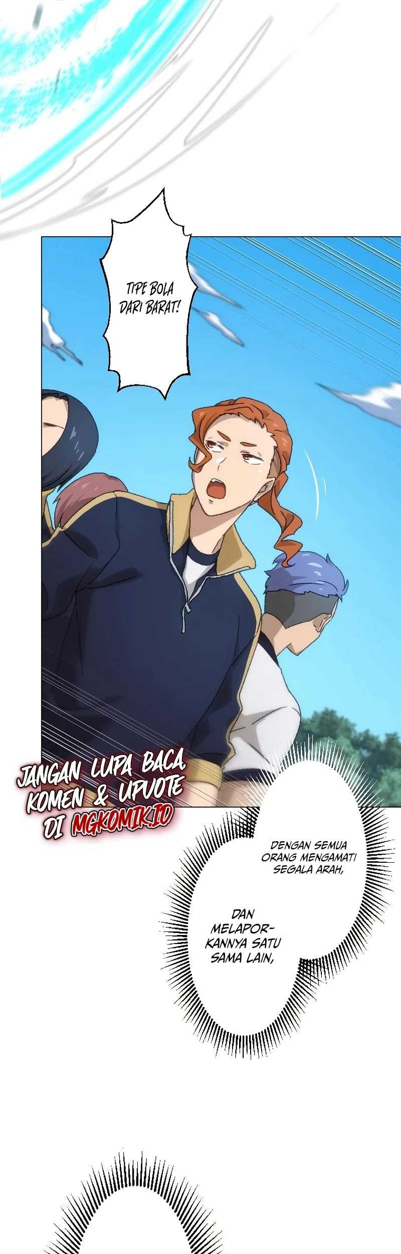 The Reincarnated Magician With Inferior Eyes ~The Oppressed Ex-hero Survives the Future World With Ease~ Chapter 22 Gambar 61