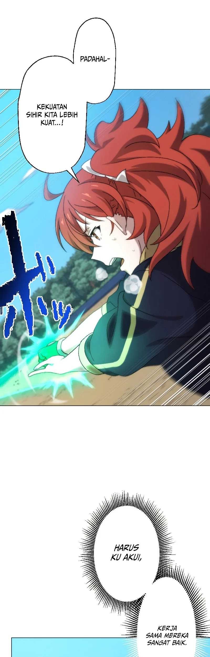 The Reincarnated Magician With Inferior Eyes ~The Oppressed Ex-hero Survives the Future World With Ease~ Chapter 22 Gambar 65