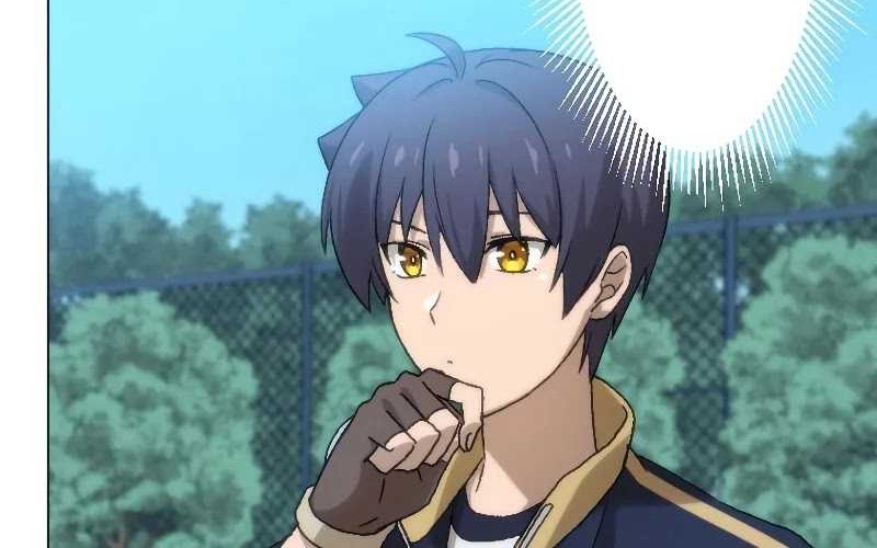 The Reincarnated Magician With Inferior Eyes ~The Oppressed Ex-hero Survives the Future World With Ease~ Chapter 22 Gambar 66