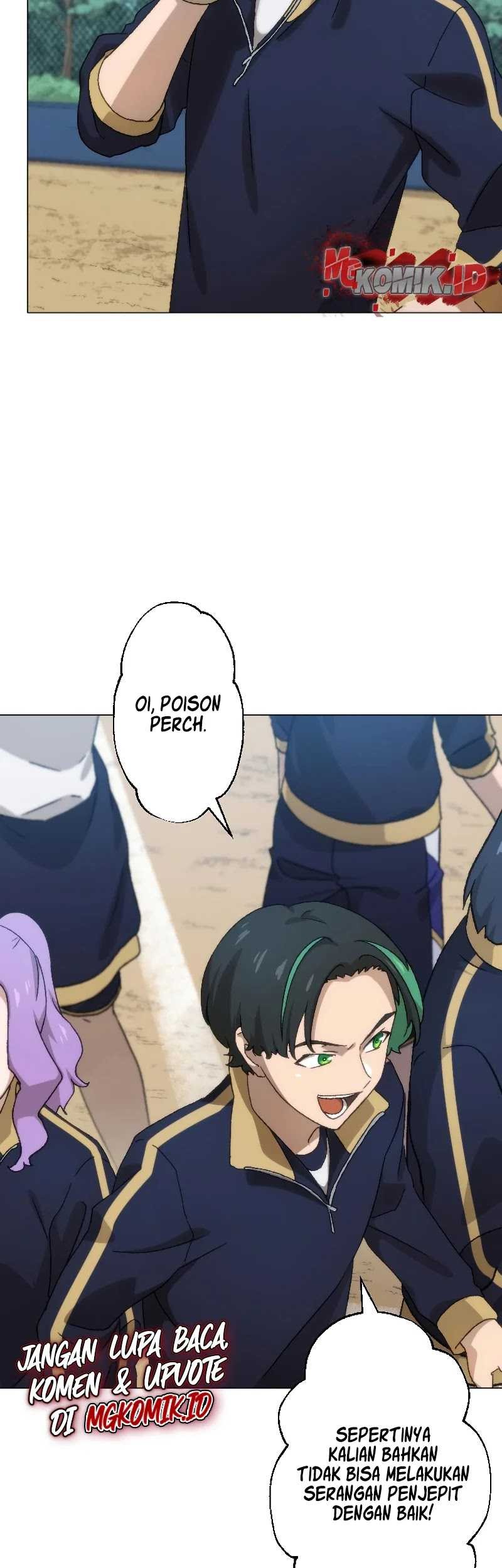 The Reincarnated Magician With Inferior Eyes ~The Oppressed Ex-hero Survives the Future World With Ease~ Chapter 22 Gambar 67