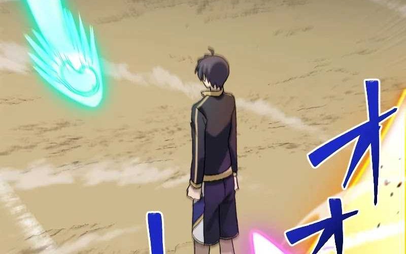 The Reincarnated Magician With Inferior Eyes ~The Oppressed Ex-hero Survives the Future World With Ease~ Chapter 22 Gambar 6
